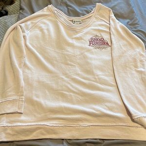 Disney Parks, Gran Floridian Sweater-like Long Sleeve